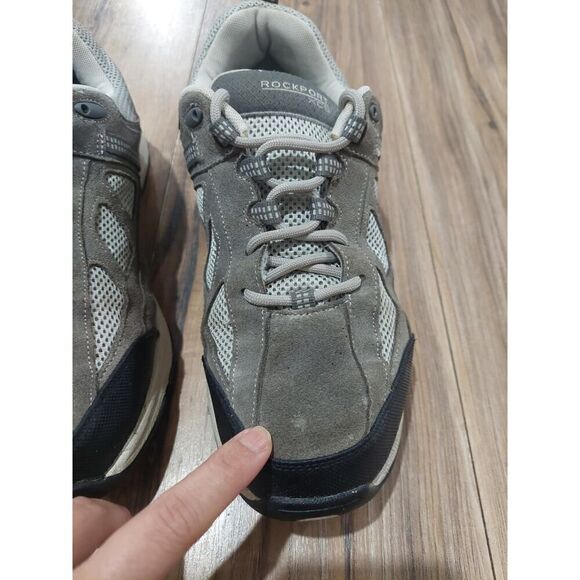 Rockport Rock Cove XCS Mens 10 Wide - Picture 10 of 12